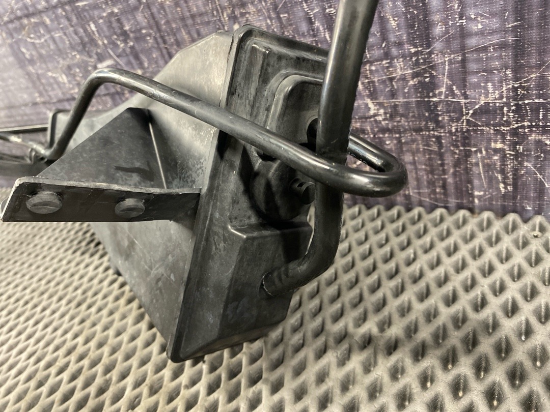 Адсорбер (фильтр паров топлива), 2960 рублей, Красноярск