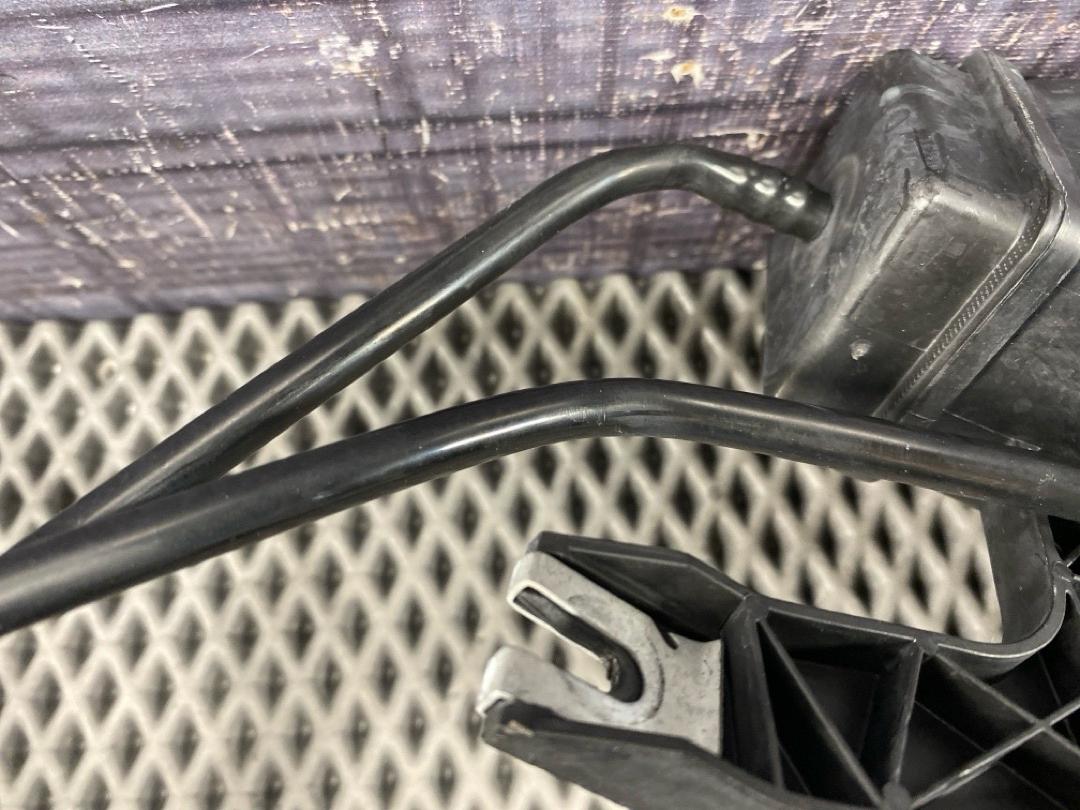 Адсорбер (фильтр паров топлива), 2960 рублей, Красноярск