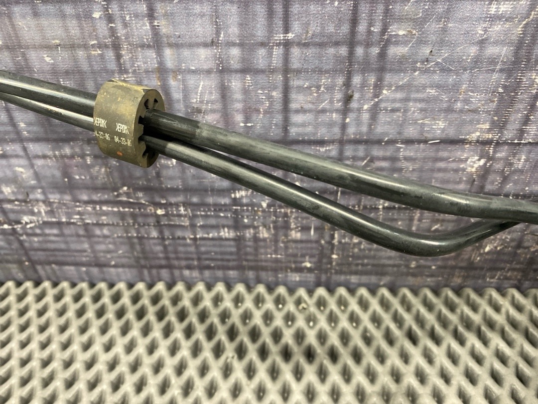 Адсорбер (фильтр паров топлива), 2960 рублей, Красноярск