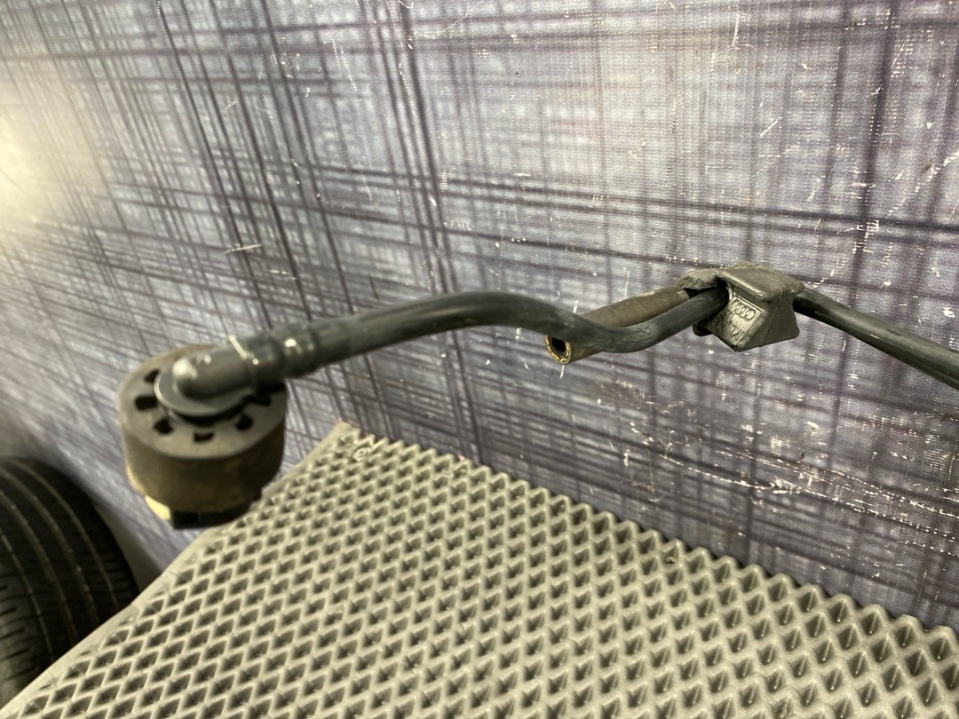 Адсорбер (фильтр паров топлива), 2960 рублей, Красноярск