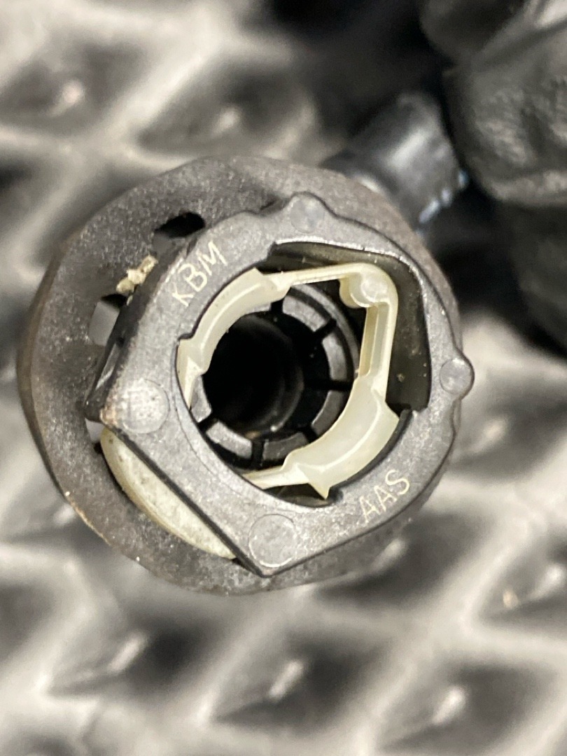 Адсорбер (фильтр паров топлива), 2960 рублей, Красноярск