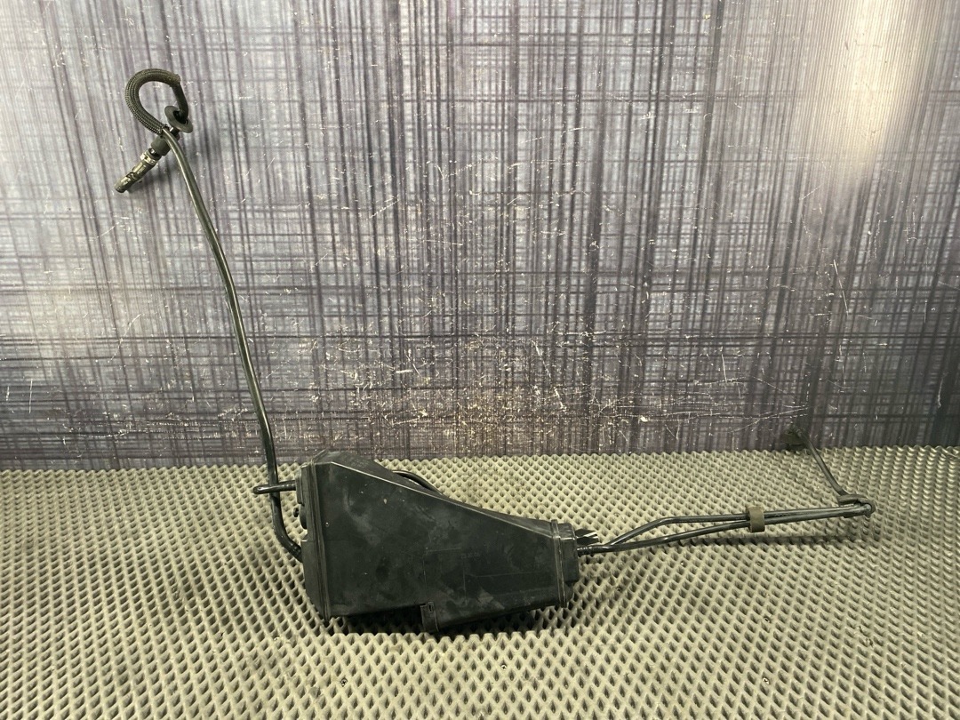 Адсорбер (фильтр паров топлива), 2960 рублей, Красноярск