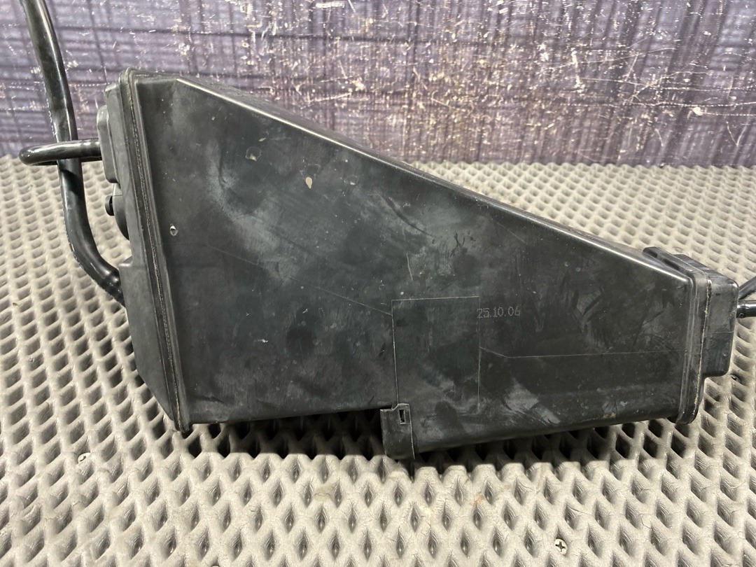 Адсорбер (фильтр паров топлива), 2960 рублей, Красноярск