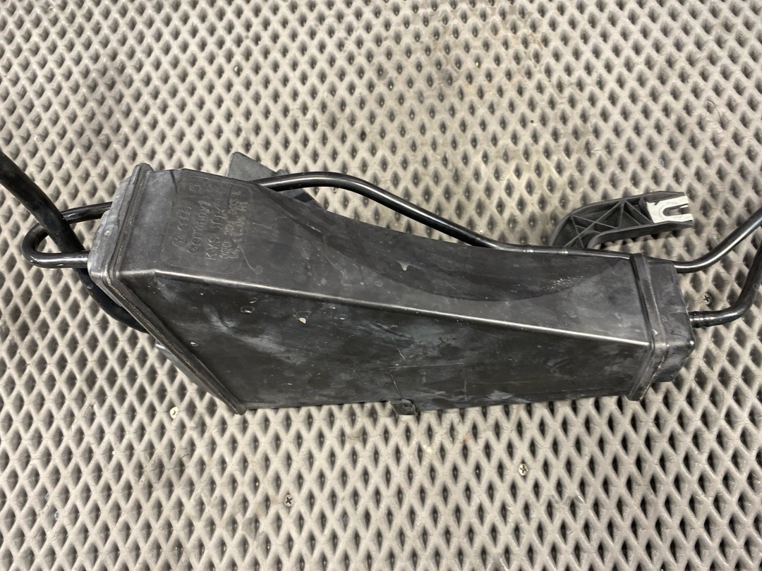 Адсорбер (фильтр паров топлива), 2960 рублей, Красноярск