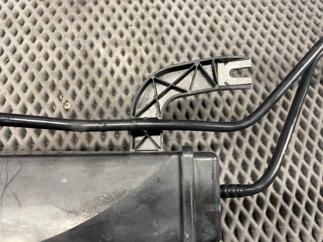 Адсорбер (фильтр паров топлива), 2960 рублей, Красноярск