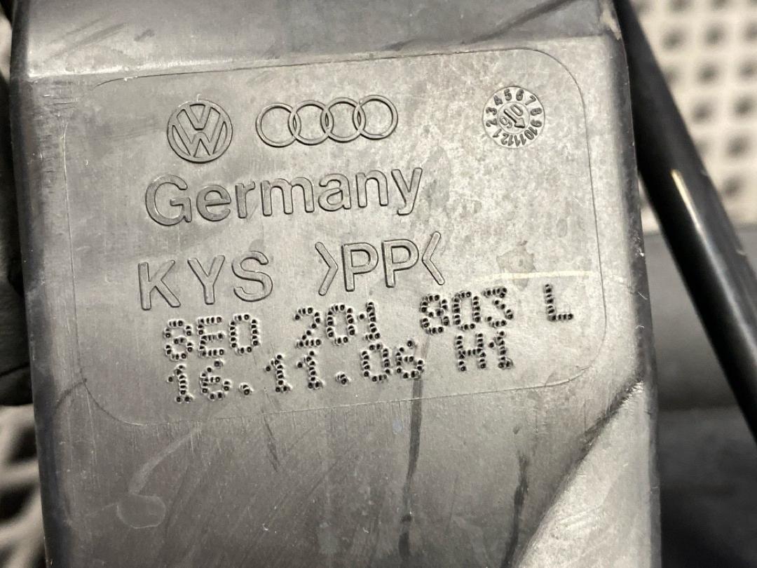 Адсорбер (фильтр паров топлива), 2960 рублей, Красноярск