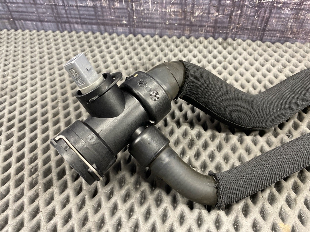 Шланг радиатора, 3620 рублей, Красноярск