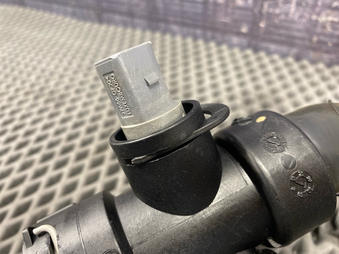 Шланг радиатора, 3620 рублей, Красноярск