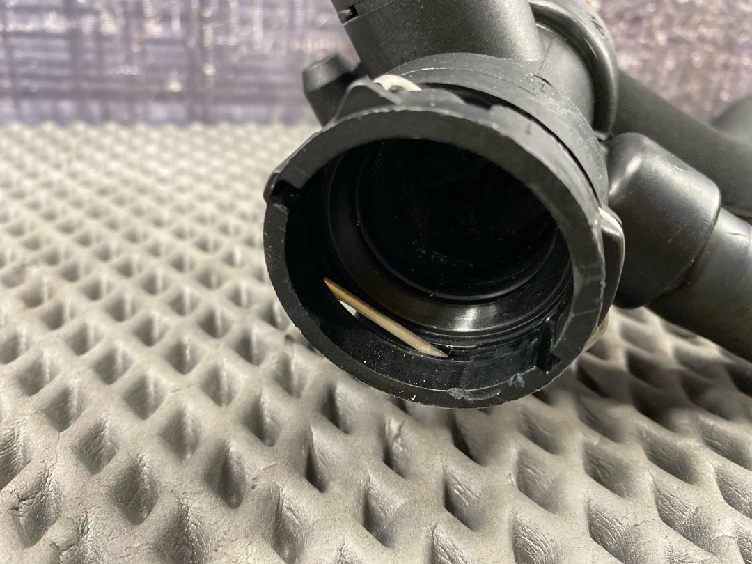 Шланг радиатора, 3620 рублей, Красноярск