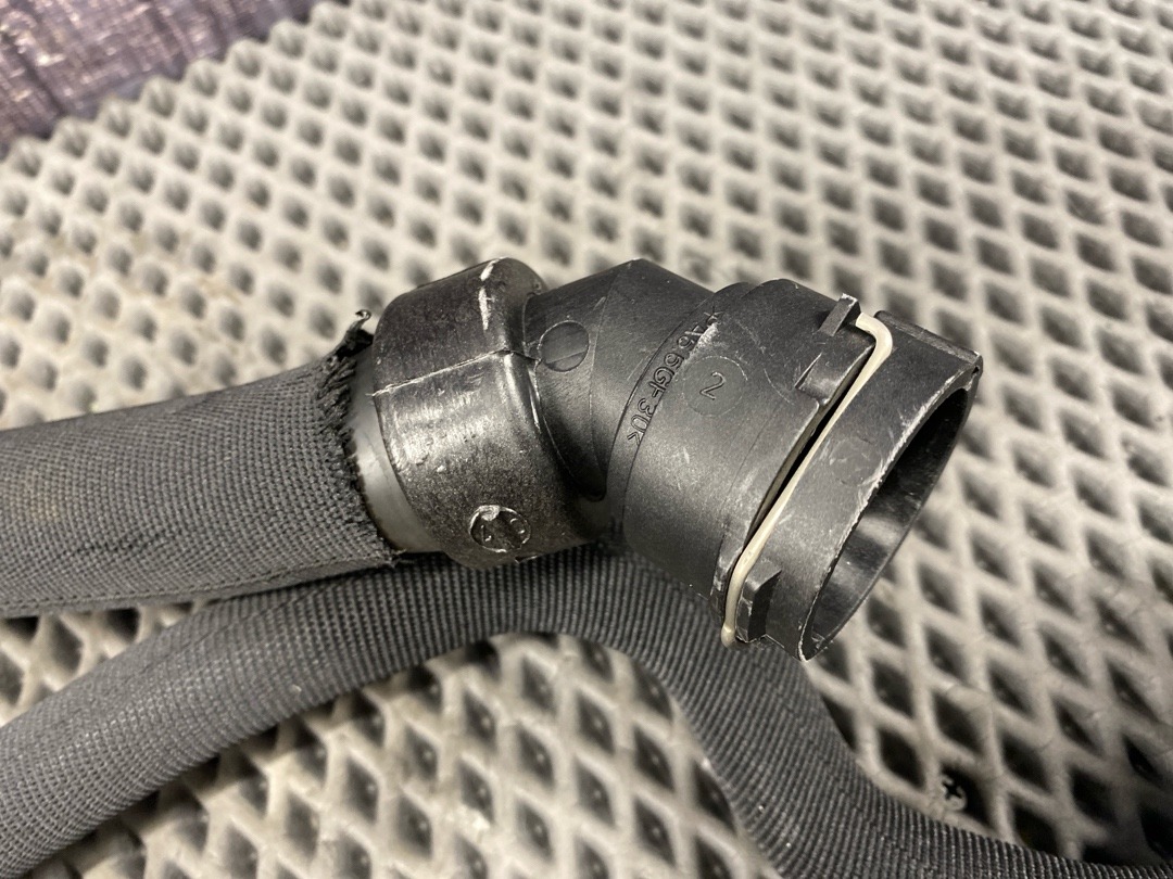 Шланг радиатора, 3620 рублей, Красноярск