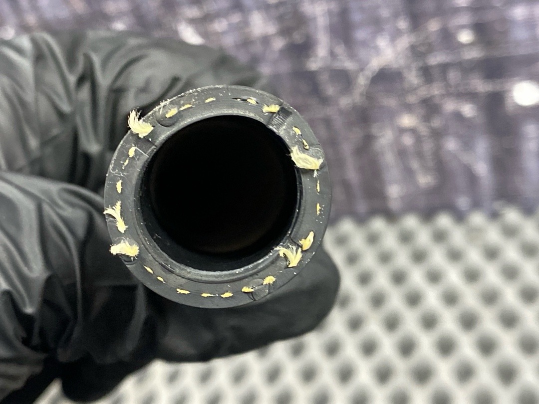 Шланг радиатора, 3620 рублей, Красноярск