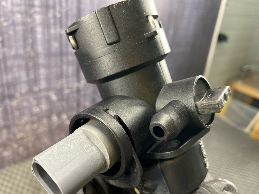 Шланг радиатора, 3620 рублей, Красноярск