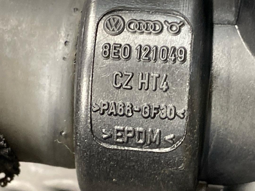 Шланг радиатора, 3620 рублей, Красноярск