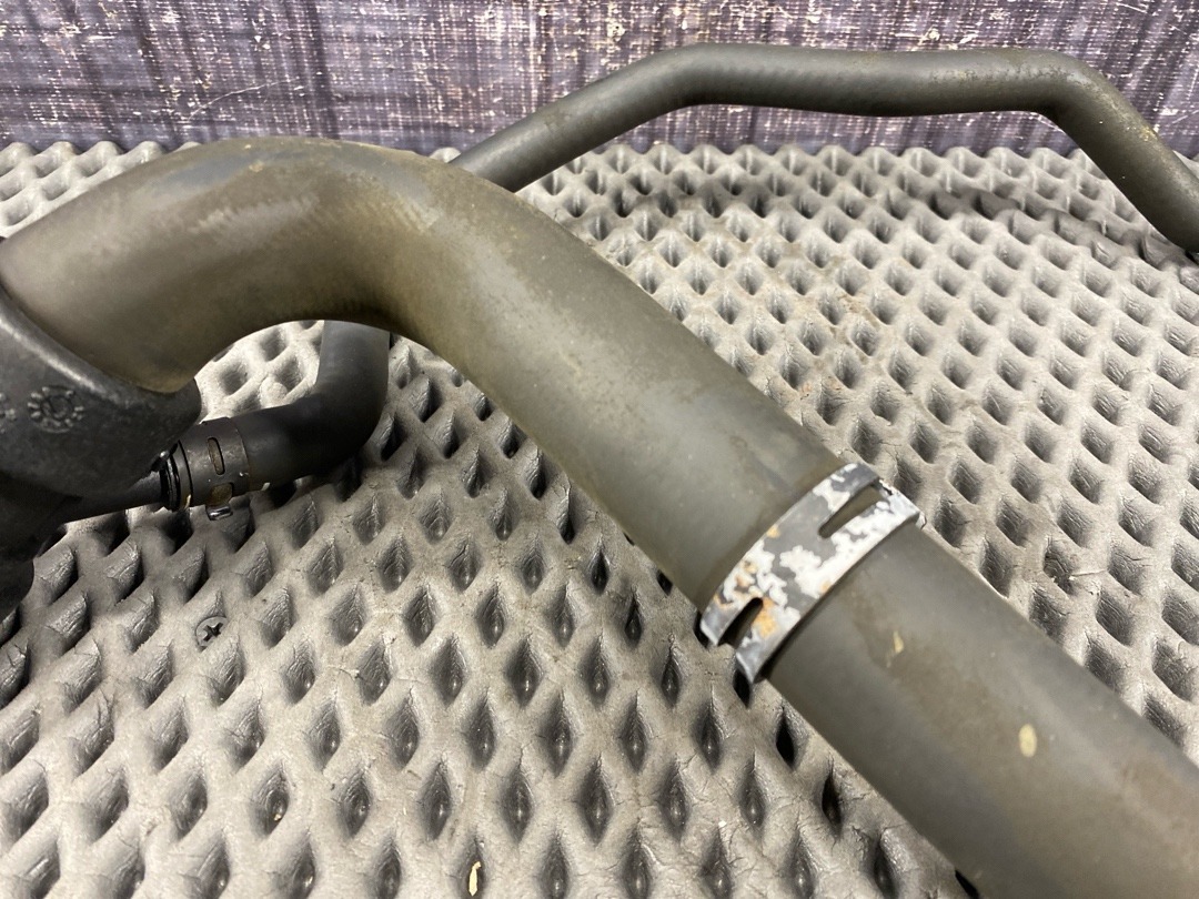 Шланг радиатора, 3870 рублей, Красноярск