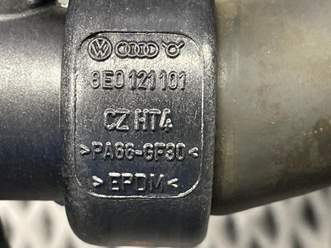 Шланг радиатора, 3870 рублей, Красноярск