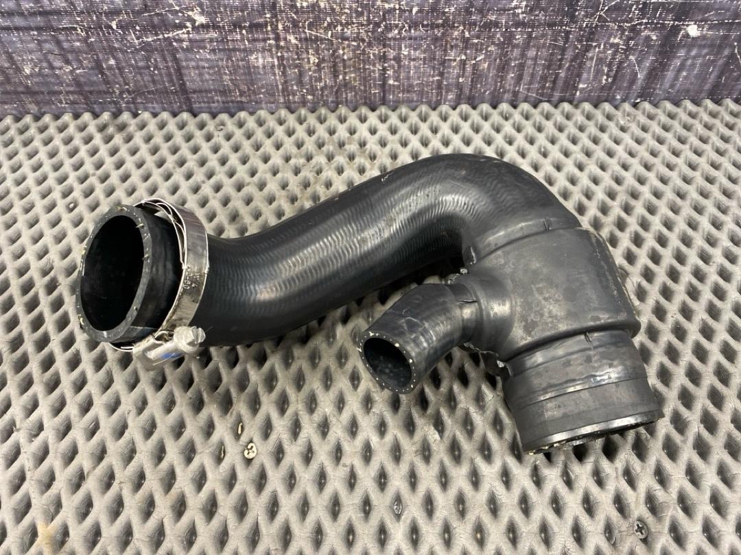 Патрубок интеркуллера, 2210 рублей, Красноярск