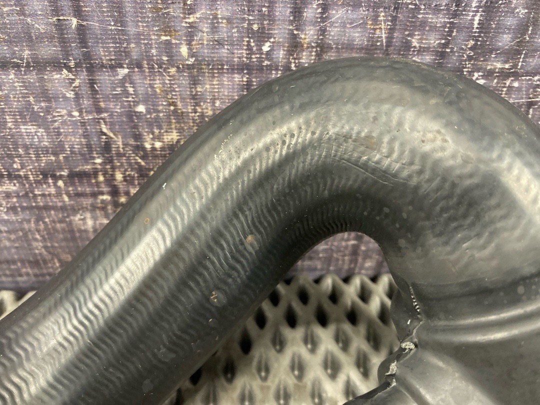 Патрубок интеркуллера, 2210 рублей, Красноярск