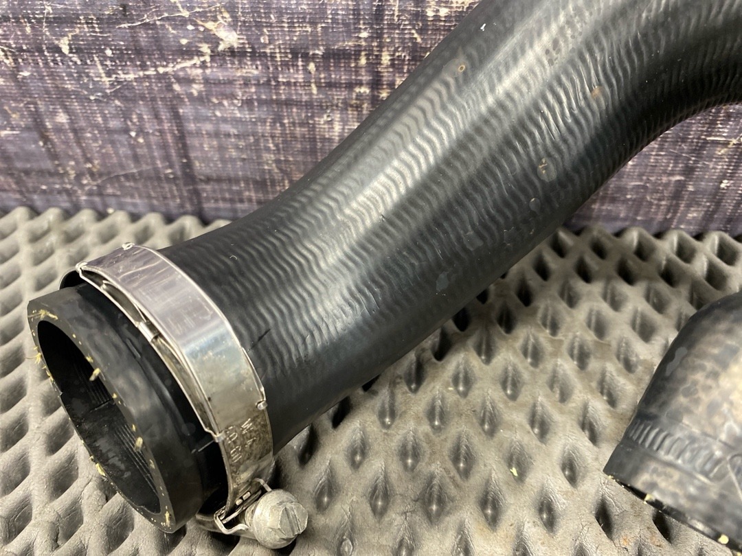 Патрубок интеркуллера, 2210 рублей, Красноярск