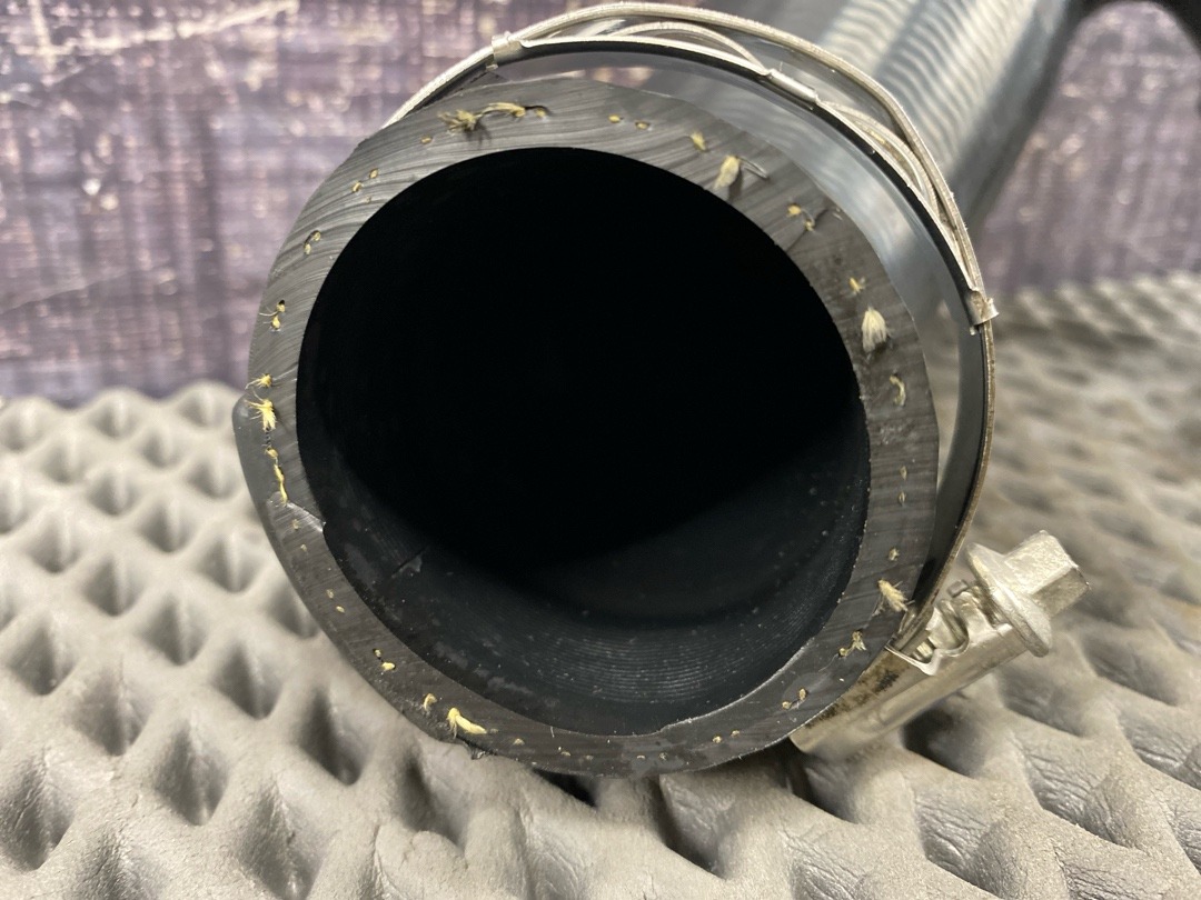 Патрубок интеркуллера, 2210 рублей, Красноярск