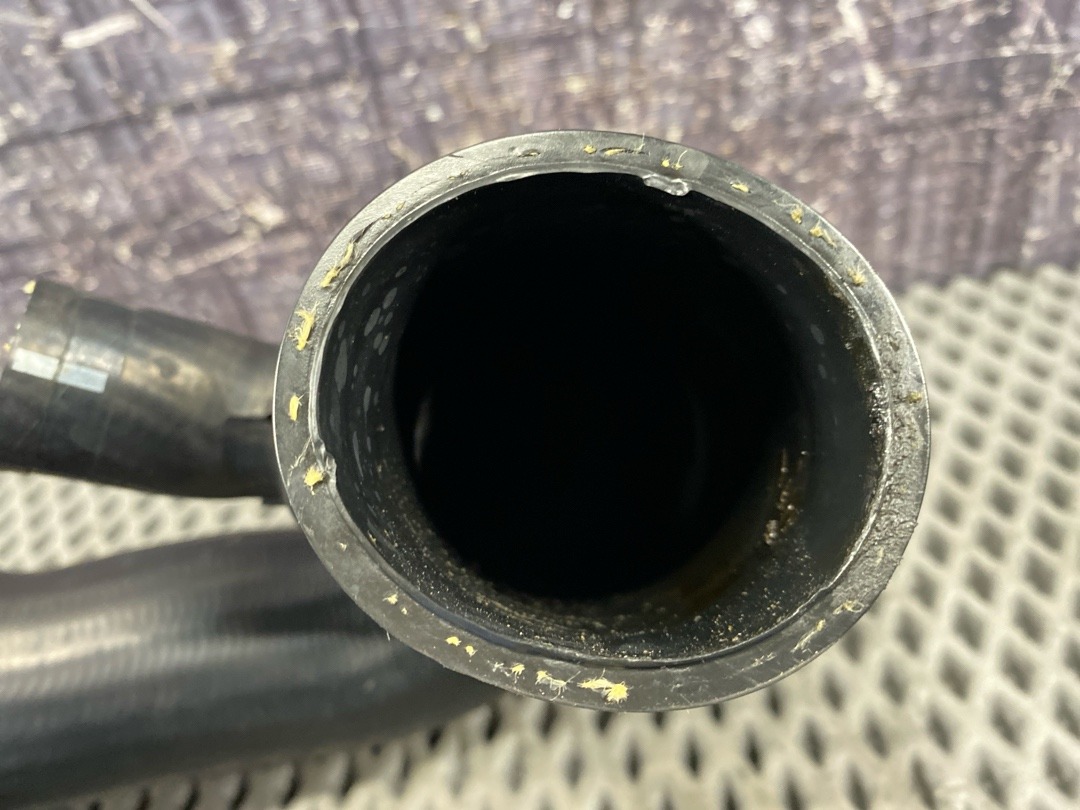 Патрубок интеркуллера, 2210 рублей, Красноярск