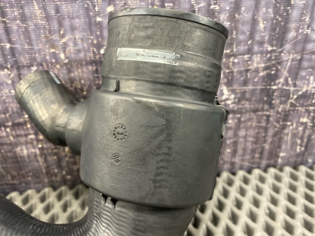 Патрубок интеркуллера, 2210 рублей, Красноярск