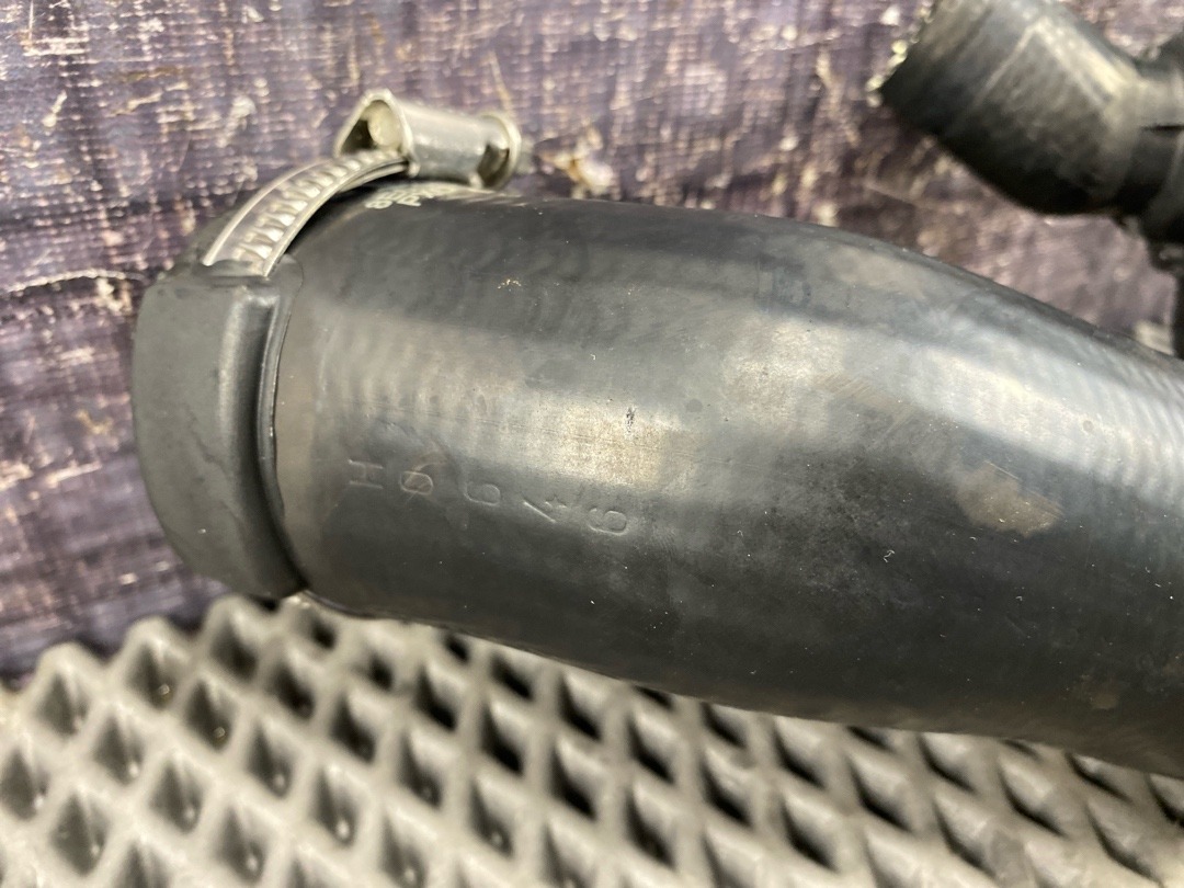 Патрубок интеркуллера, 2210 рублей, Красноярск