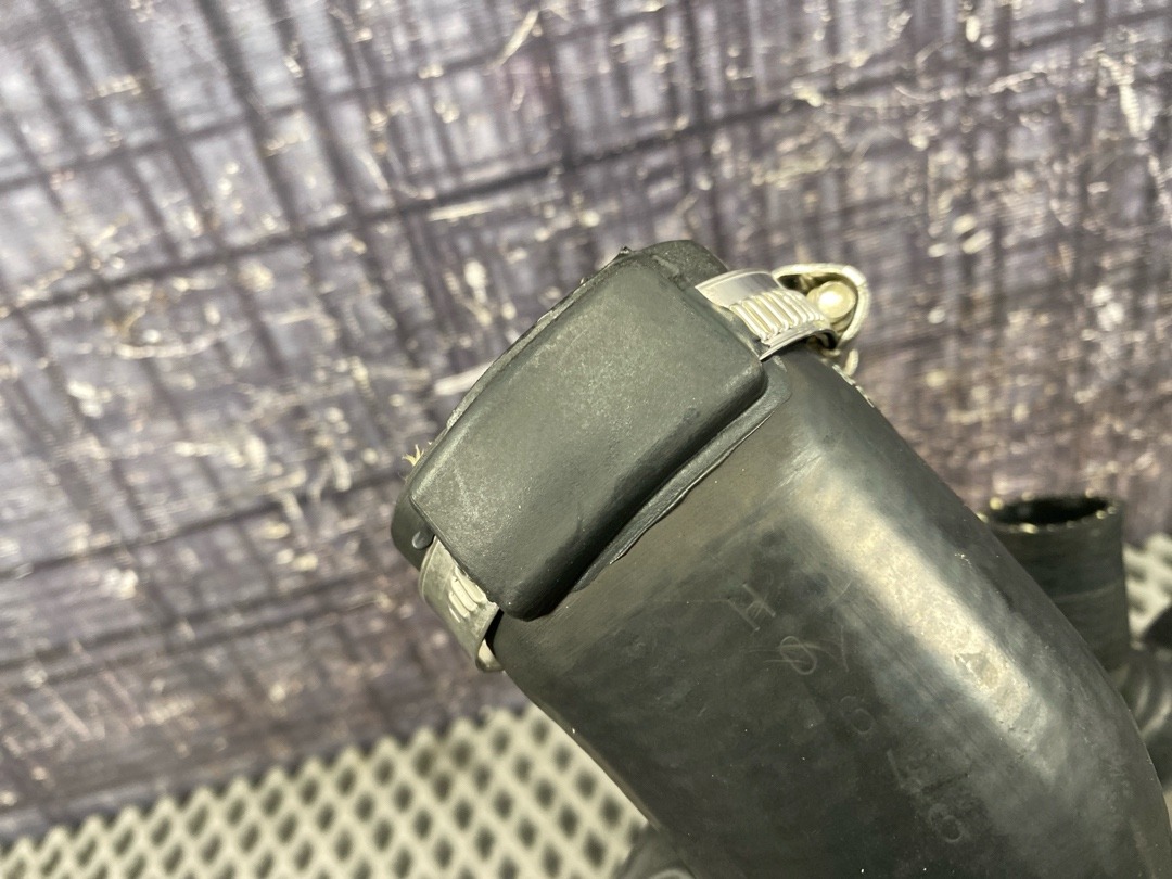 Патрубок интеркуллера, 2210 рублей, Красноярск