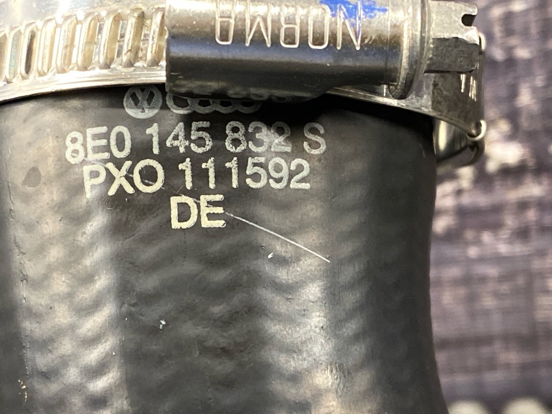 Патрубок интеркуллера, 2210 рублей, Красноярск