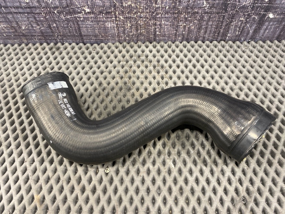 Патрубок интеркуллера, 1730 рублей, Красноярск