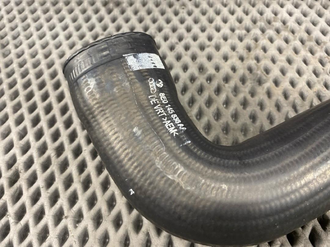 Патрубок интеркуллера, 1730 рублей, Красноярск