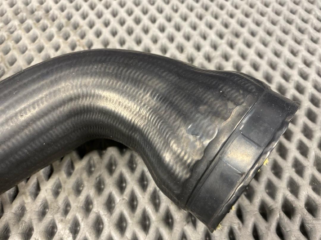 Патрубок интеркуллера, 1730 рублей, Красноярск