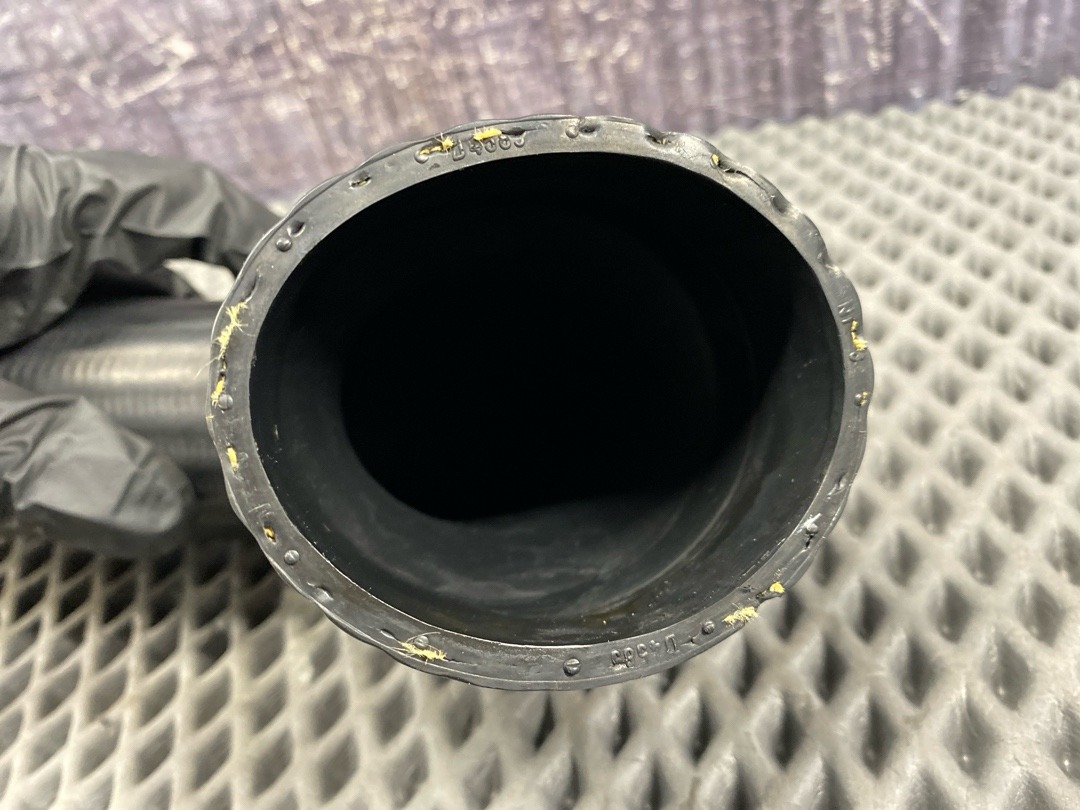 Патрубок интеркуллера, 1730 рублей, Красноярск