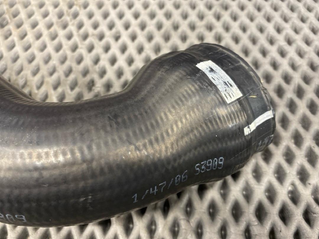 Патрубок интеркуллера, 1730 рублей, Красноярск