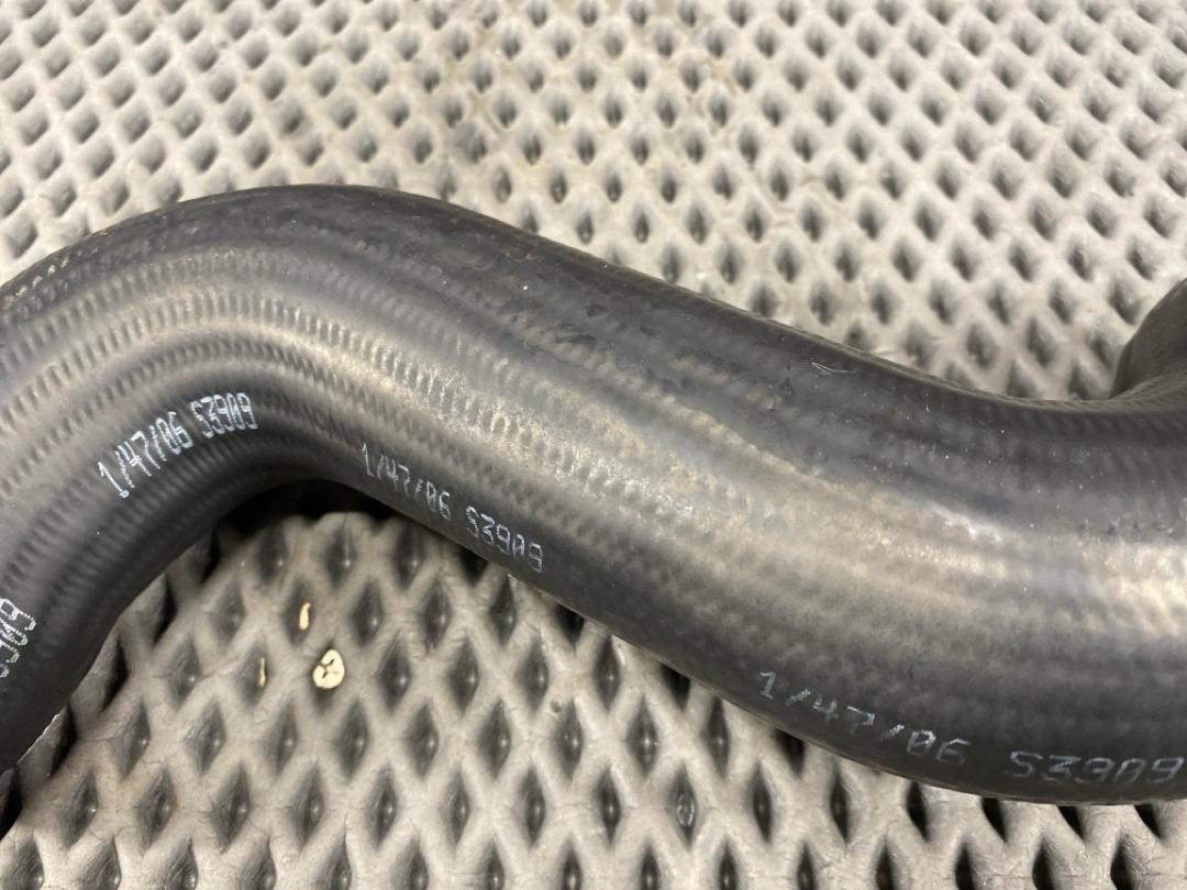 Патрубок интеркуллера, 1730 рублей, Красноярск