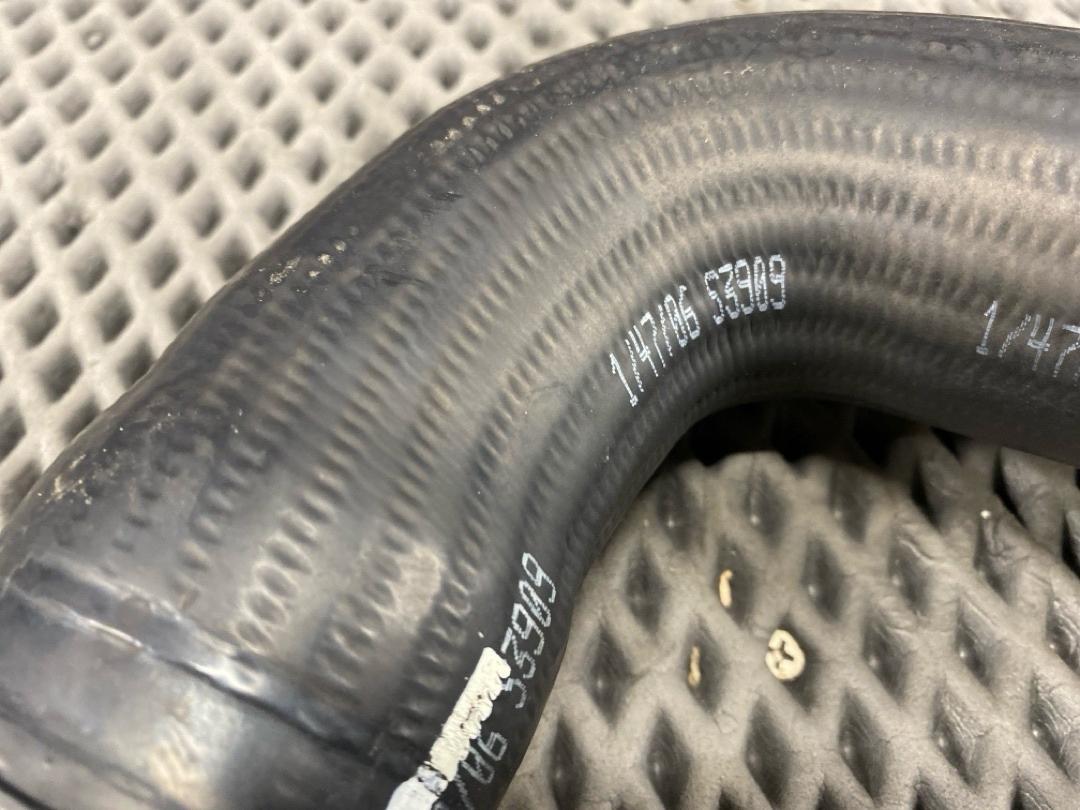 Патрубок интеркуллера, 1730 рублей, Красноярск