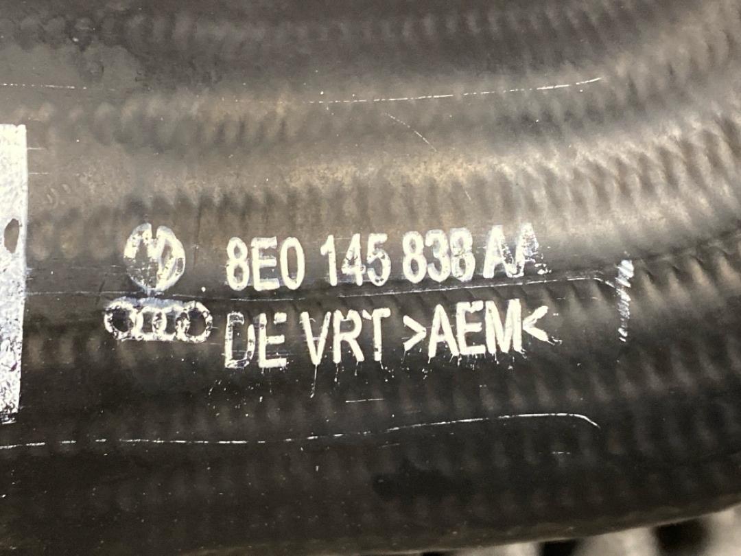 Патрубок интеркуллера, 1730 рублей, Красноярск