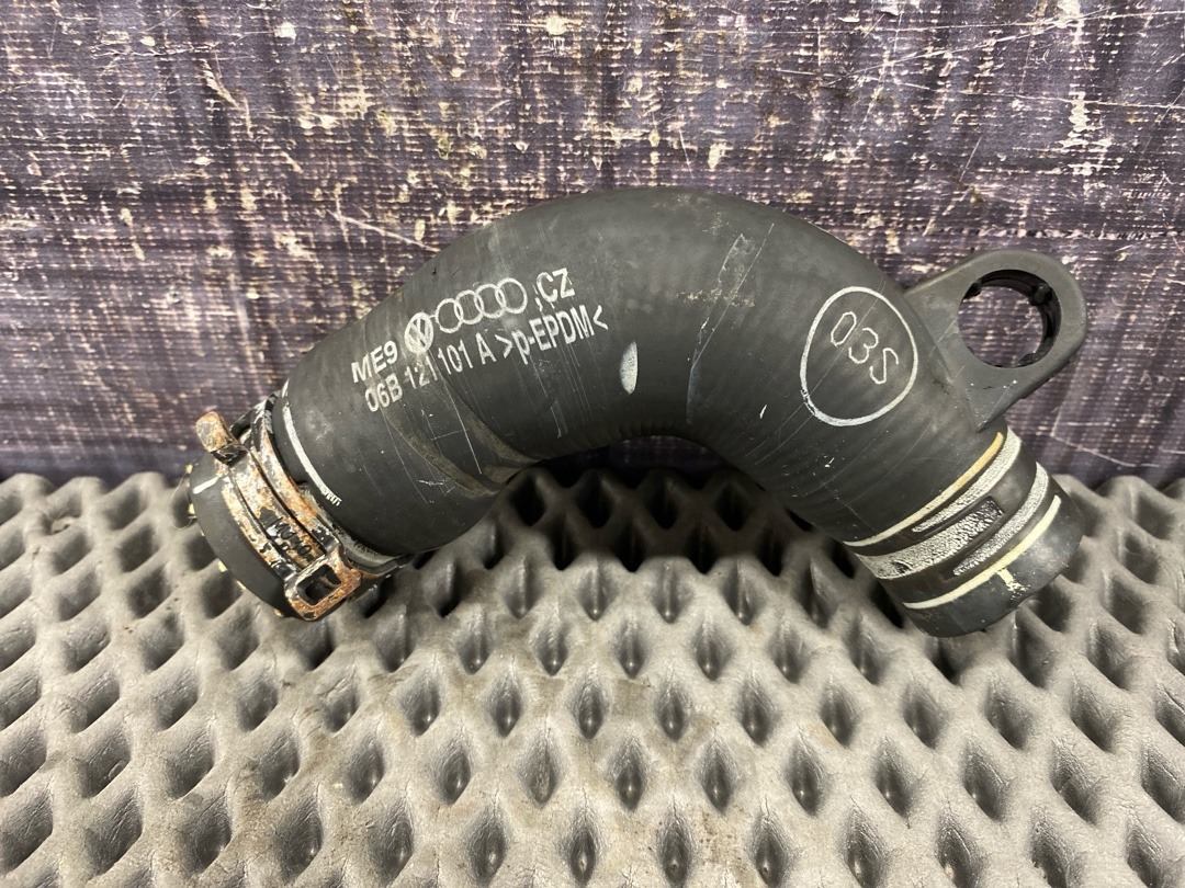 Шланг системы охлаждения, 940 рублей, Красноярск