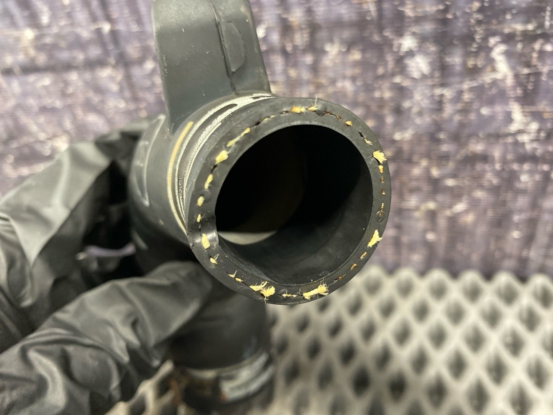 Шланг системы охлаждения, 940 рублей, Красноярск