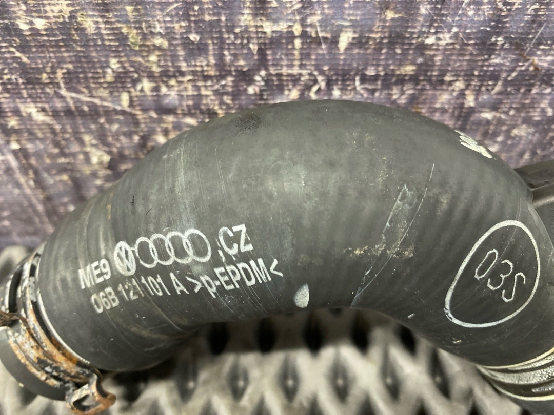 Шланг системы охлаждения, 940 рублей, Красноярск