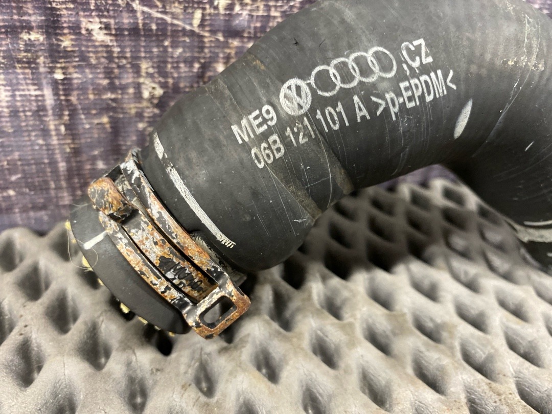 Шланг системы охлаждения, 940 рублей, Красноярск