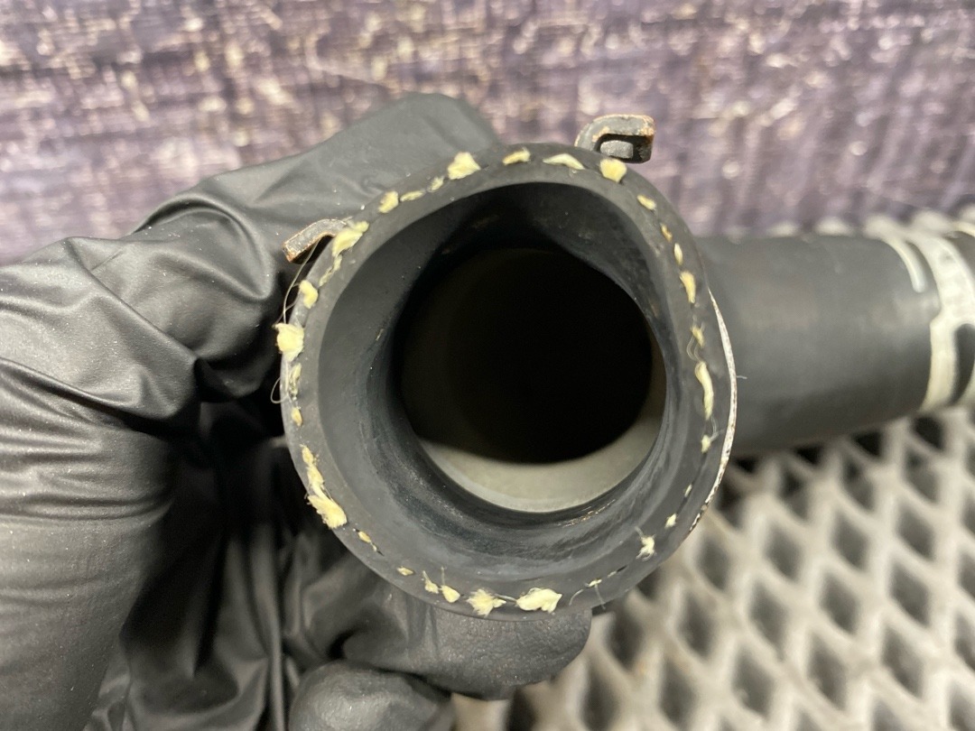 Шланг системы охлаждения, 940 рублей, Красноярск