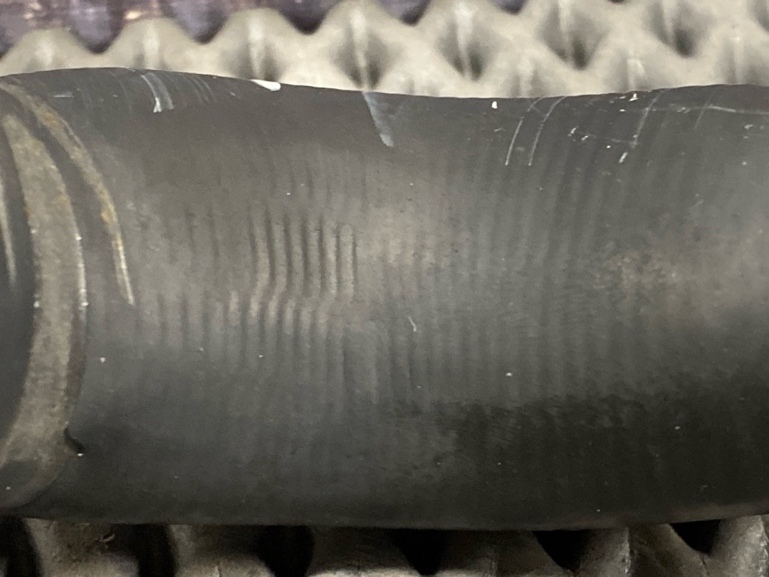 Шланг системы охлаждения, 940 рублей, Красноярск