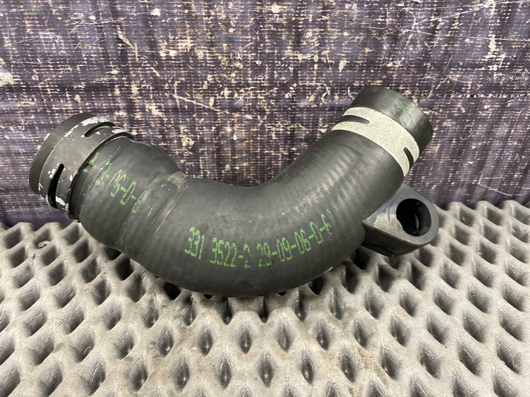 Шланг системы охлаждения, 940 рублей, Красноярск