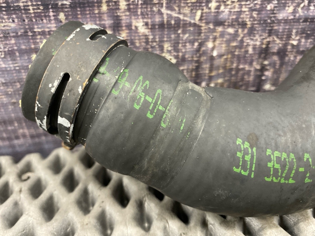 Шланг системы охлаждения, 940 рублей, Красноярск