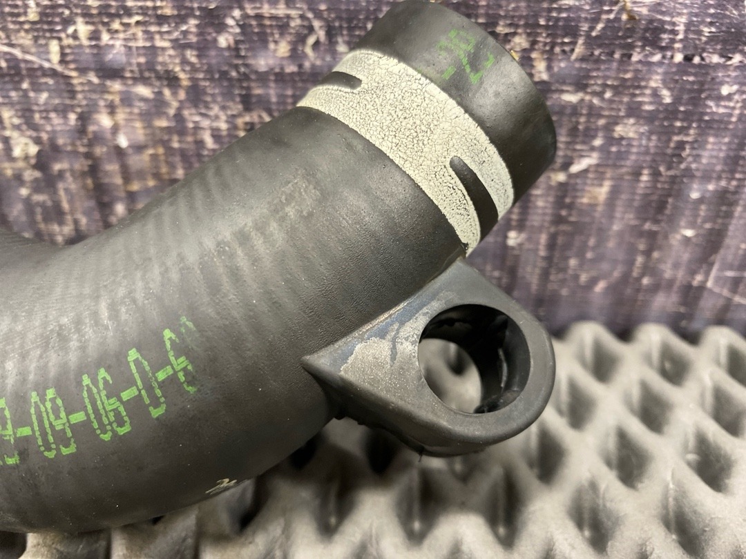 Шланг системы охлаждения, 940 рублей, Красноярск