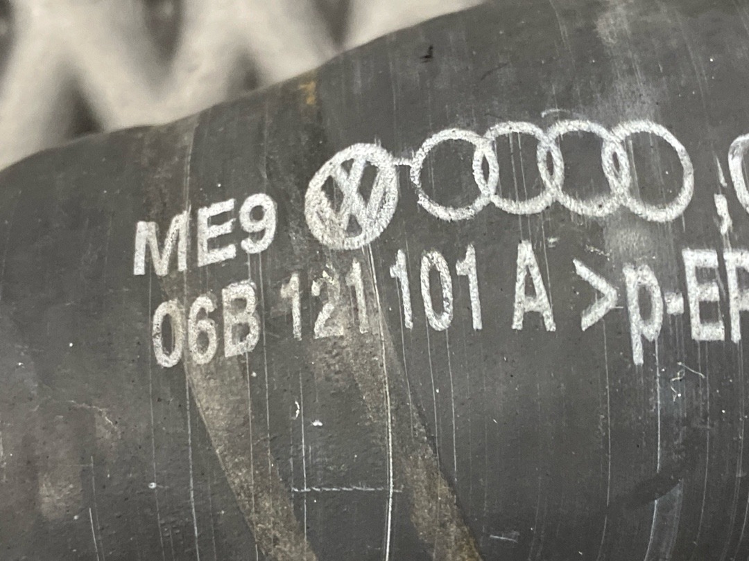 Шланг системы охлаждения, 940 рублей, Красноярск