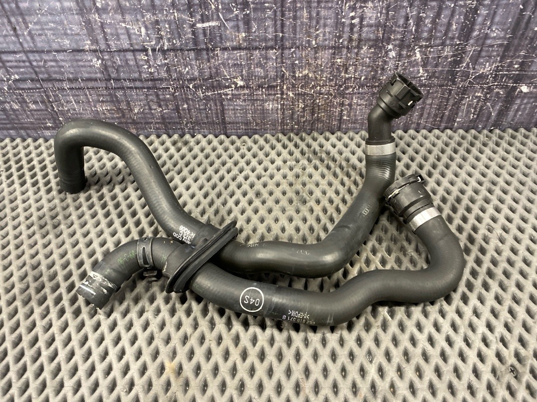 Патрубок печки, 5910 рублей, Красноярск