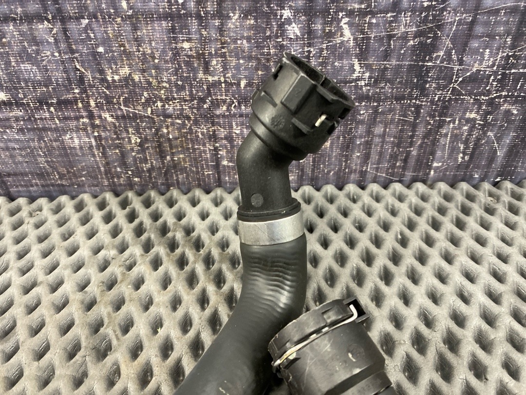 Патрубок печки, 5910 рублей, Красноярск