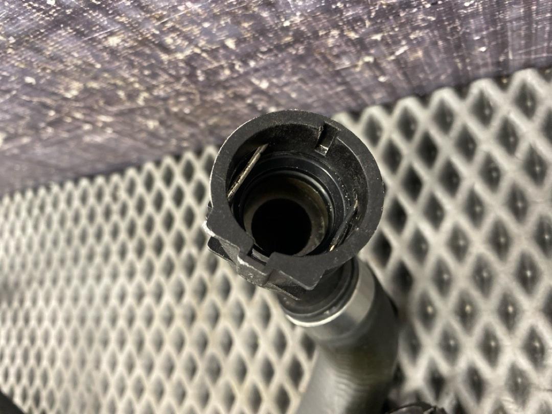 Патрубок печки, 5910 рублей, Красноярск