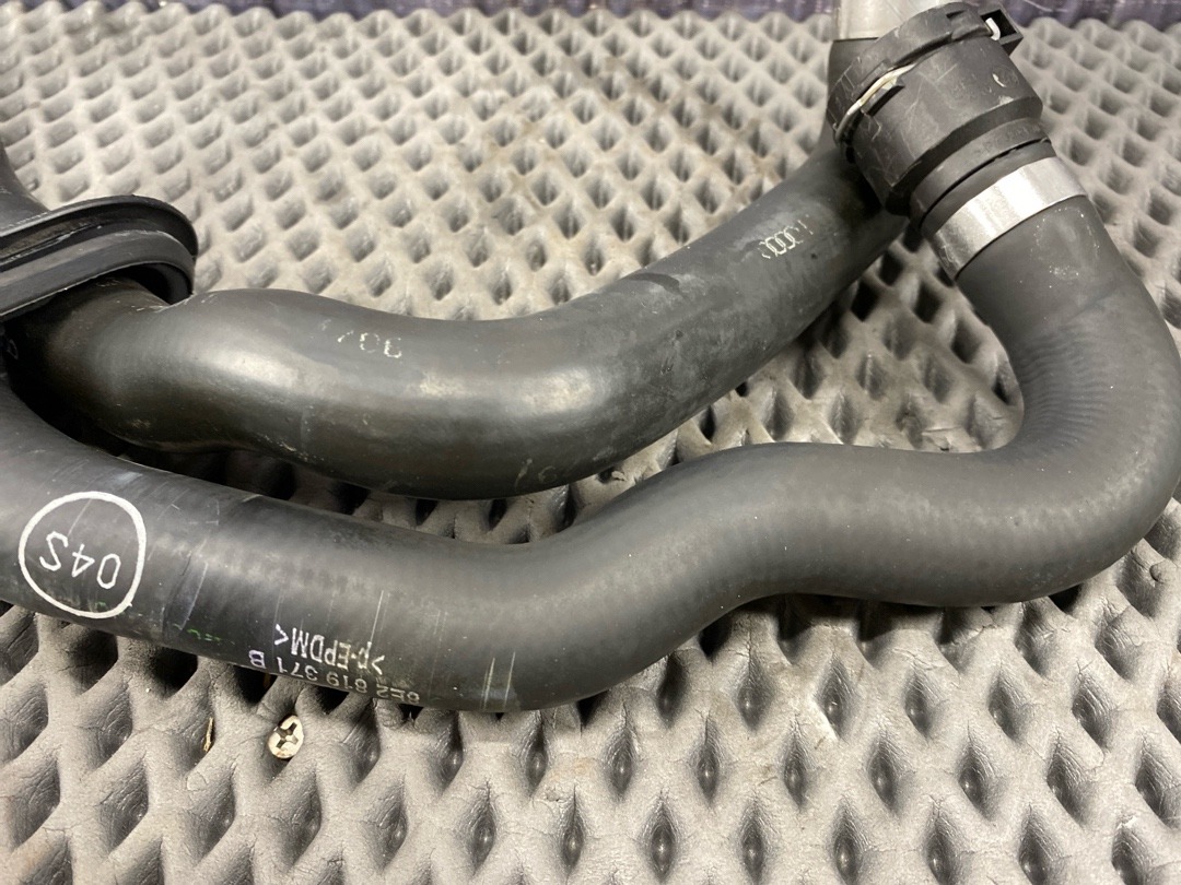 Патрубок печки, 5910 рублей, Красноярск